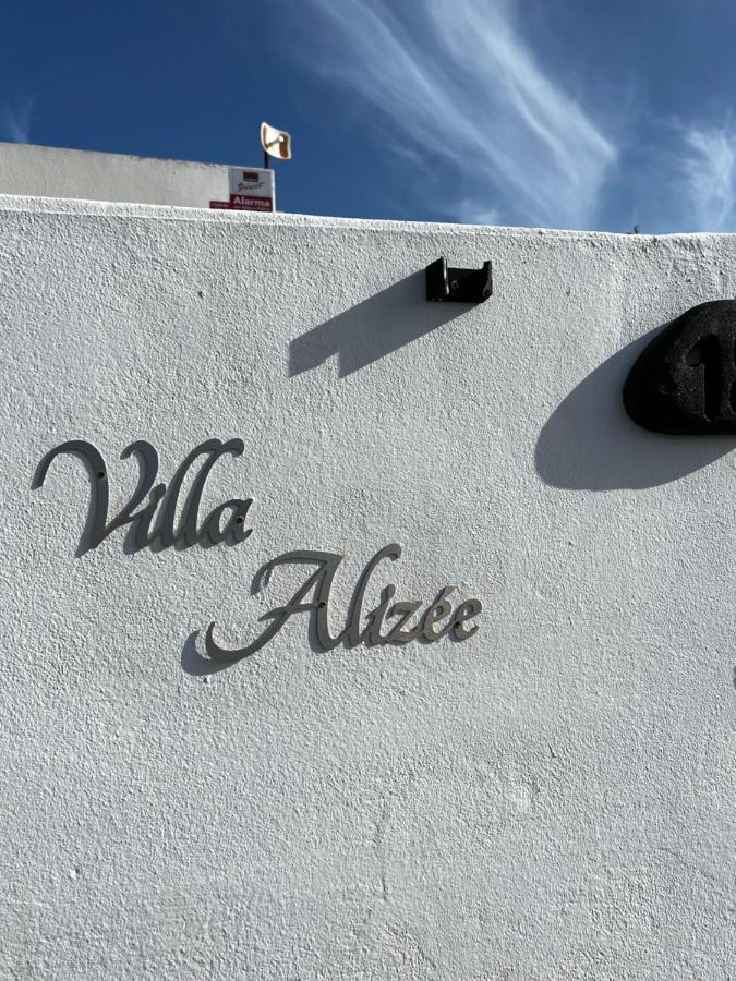 Villa Casa Alizee, Heated Pool, Hot Tub Playa Blanca  Exterior foto