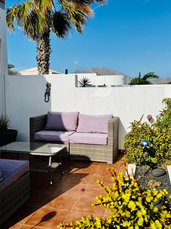 Villa Casa Alizee, Heated Pool, Hot Tub Playa Blanca  Exterior foto