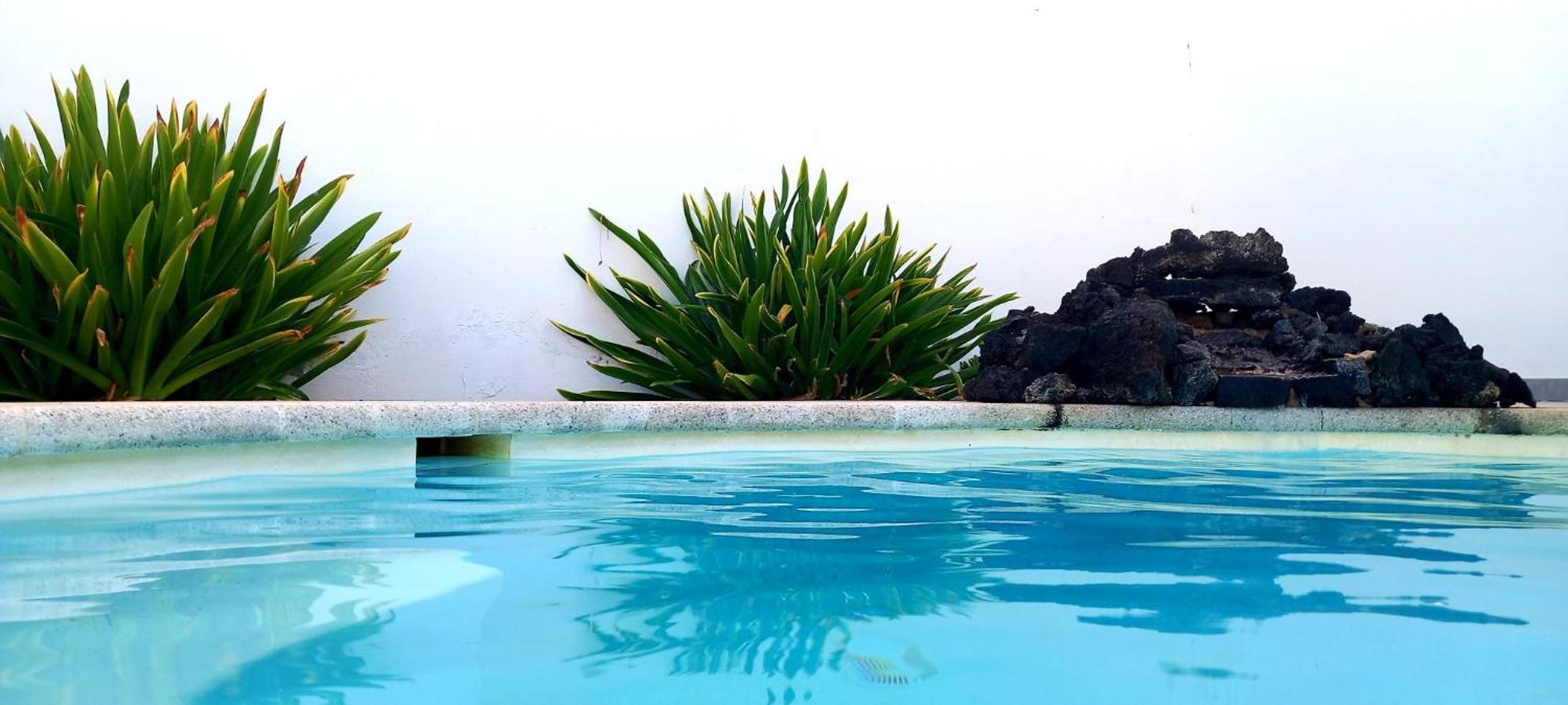 Villa Casa Alizee, Heated Pool, Hot Tub Playa Blanca  Exterior foto
